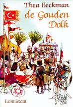 De gouden dolk 9789056378479, Boeken, Zo goed als nieuw