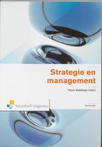 Strategie en management 9789001504892, Boeken, Zo goed als nieuw