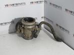 KTM 450 EXC Throttle body