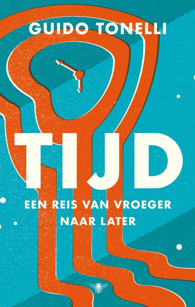 Tijd (9789403166810, Guido Tonelli), Boeken, Romans, Nieuw, Verzenden