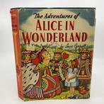 Lewis Carroll / Linda Card (ill) - Alices Adventures in, Antiek en Kunst
