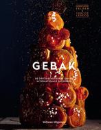 Gebak 9789048313457 Camille Lesecq, Boeken, Verzenden, Gelezen, Camille Lesecq