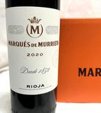 2020 Marqués de Murrieta - Rioja Reserva - 6 Flessen (0.75, Nieuw