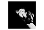 João de Castro - Lalique - Series: Monochrome Visions: