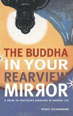 The Buddha in Your Rearview Mirror 9781584795520, Verzenden, Gelezen, Woody Hochswender