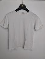 Simple White Basic T-Shirt by Vanilia, Kleding | Dames, Tops, Verzenden, Nieuw