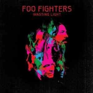 lp nieuw - Foo Fighters - Wasting Light, Cd's en Dvd's, Vinyl | Pop, Zo goed als nieuw, Verzenden
