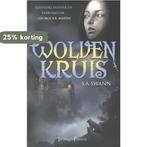 Het wolvenkruis 9789024550234 S.A. Swann, Boeken, Verzenden, Gelezen, S.A. Swann