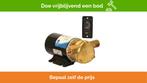 Bieden: Jabsco 18220-112 12V Marine Ballast Pump, Ophalen of Verzenden, Nieuw, Zeilboot of Motorboot