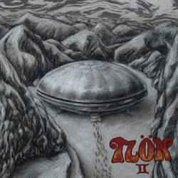 LP gebruikt - TlÃ¶n - II, Cd's en Dvd's, Vinyl | Rock, Zo goed als nieuw, Verzenden
