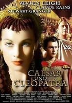 Caesar und Cleopatra von Gabriel Pascal  DVD, Zo goed als nieuw, Verzenden