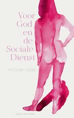 Voor God en de Sociale Dienst 9789038812847 Nicolien Mizee, Verzenden, Zo goed als nieuw, Nicolien Mizee