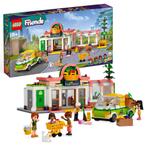 LEGO Friends - Organic Grocery Store 41729, Nieuw, Ophalen of Verzenden