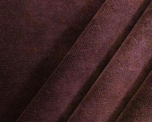 Hoogwaardige zijdeachtige fluweel in veranderlijke kleuren, Antiek en Kunst, Antiek | Kleden en Textiel