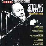 cd - Stephane Grappelli - Fine And Dandy, Verzenden, Zo goed als nieuw