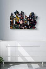 Andrzej Gudanski (1979) - Relief, Mysterious meeting