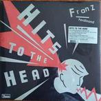 lp nieuw - Franz Ferdinand - Hits To The Head (Coloured V..., Zo goed als nieuw, Verzenden