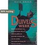 DUIVELSWERK (POCKET) 9789044925814 K. Green, Verzenden, Gelezen, K. Green