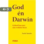 God én Darwin 9789046806005 T. Smedes, Boeken, Verzenden, Zo goed als nieuw, T. Smedes