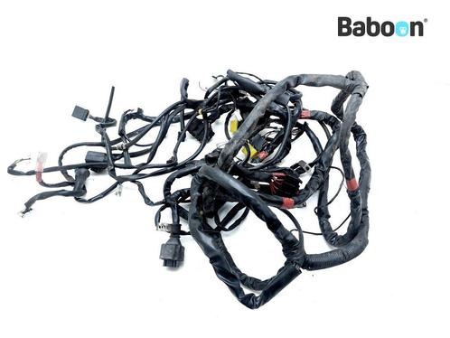 Kabelboom Gilera Nexus 300 2008-2014, Motoren, Onderdelen | Overige, Gebruikt, Verzenden