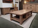 Salontafel Nieuwegein - salontafel, Huis en Inrichting, Tafels | Salontafels, Nieuw, Overige materialen