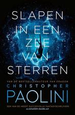 9789022590409 Slapen in een zee van sterren | Tweedehands, Verzenden, Zo goed als nieuw, Christopher Paolini