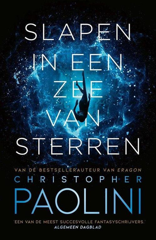 9789022590409 Slapen in een zee van sterren | Tweedehands, Boeken, Romans, Zo goed als nieuw, Verzenden