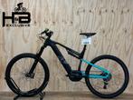 Raymon E-Seven Trailray LTD 1.0 E-Mountainbike Sram NX 2020, Overige merken, 45 tot 49 cm, Ophalen of Verzenden, Zo goed als nieuw