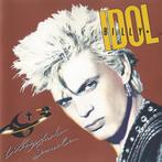 cd - Billy Idol - Whiplash Smile, Verzenden, Zo goed als nieuw
