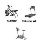 Cybex 750 Series Set, Ophalen of Verzenden, Nieuw, Overige typen
