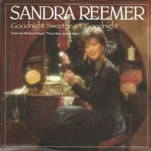 vinyl single 7 inch - Sandra Reemer - Goodnight, Sweethea..., Cd's en Dvd's, Vinyl Singles, Zo goed als nieuw, Verzenden