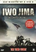 Iwo Jima - 36 days of hell - DVD, Cd's en Dvd's, Dvd's | Documentaire en Educatief, Verzenden