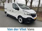 Renault Trafic | Zakelijke Lease v.a. €315.27 pm, Automaat, Gebruikt, Euro 6, Renault