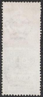 Italië 1925 - Adverteerder, 50 cent. Coen perfect, Gestempeld