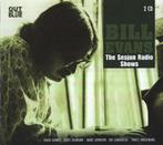 Bill Evans - The Sesjun Radio Shows, Ophalen of Verzenden, Gebruikt