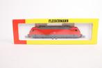 Fleischmann H0 - 4355 - Elektrische locomotief (1) - BR 101, Hobby en Vrije tijd, Nieuw