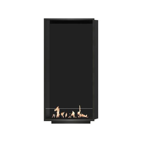 Inbouwhaard Verticale Enkelzijdige Bio Ethanol 60 x 160 cm, Huis en Inrichting, Haarden, Overige soorten, Nieuw, Ophalen of Verzenden