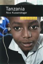 Tanzania / Landenreeks 9789068324396 N. Kussendrager, Verzenden, Zo goed als nieuw, N. Kussendrager