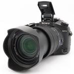 Digitale fotocamera  Sony Cybershot DSC-RX10 IV, Verzenden, Gebruikt, Sony