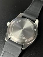 Citizen NB6021-17E Promaster Marine titanium horloge, Nieuw, Citizen, Kunststof, Polshorloge