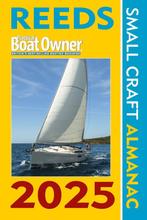 9781399416917 Reeds Almanac- Reeds PBO Small Craft Alman..., Verzenden, Nieuw, Perrin Towler