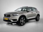 Zakelijke Lease |  Volvo XC40 T5 180PK Hybride SOH 91% Inscr, Automaat, Gebruikt, Overige kleuren, Overige brandstoffen