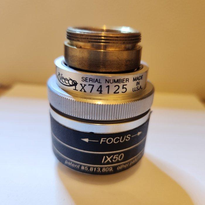 Microscope lens - Veeco Wyko IX50 Interferometry Objective -, Verzamelen, Fotografica en Filmapparatuur