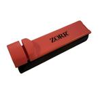 Zorr hulzenstopper - Rood, Verzamelen, Rookartikelen, Aanstekers en Luciferdoosjes, Verzenden, Nieuw, Overige typen