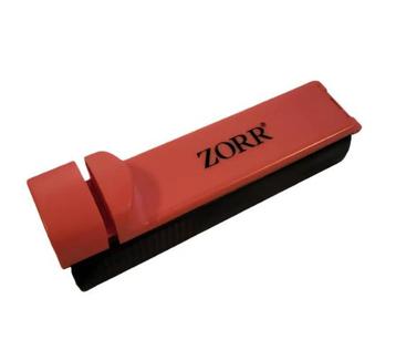 Zorr hulzenstopper - Rood beschikbaar voor biedingen