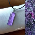 Verwen jezelf of iemand anders met handgemaakte kettingen!, Sieraden, Tassen en Uiterlijk, Kettingen, Nieuw, Overige kleuren, Overige materialen