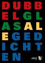 Dubbel glas | Jan Glas | 9789491065477, Zo goed als nieuw, Jan Glas