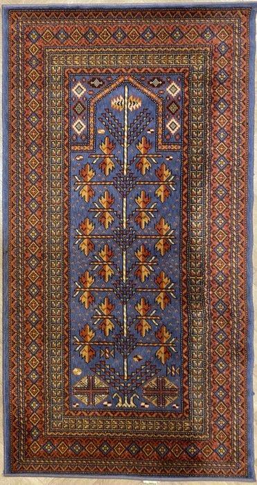 Kazak - Tapijt - 175 cm - 91 cm, Huis en Inrichting, Stoffering | Tapijten en Kleden