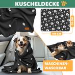LOVPET® Puppyren voor Kleine Dieren Honden Katten - Opvouwba, Dieren en Toebehoren, Verzenden, Nieuw