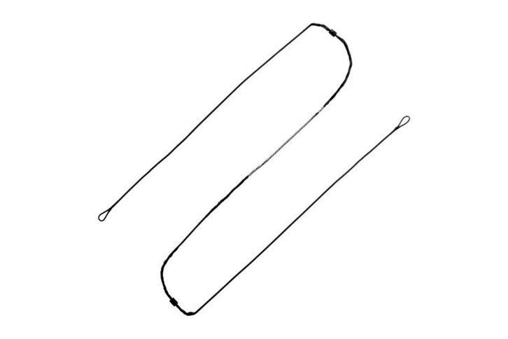 Man Kung cbs75 handboog pees, Sport en Fitness, Handboogschieten, Verzenden